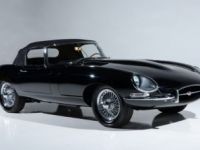 Jaguar E-Type Triple Black Deluxe - <small></small> 395.000 € <small>TTC</small> - #3
