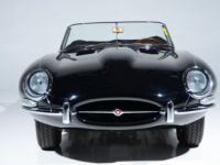Jaguar E-Type Triple Black Deluxe - <small></small> 395.000 € <small>TTC</small> - #5