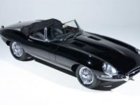 Jaguar E-Type Triple Black Deluxe - <small></small> 395.000 € <small>TTC</small> - #8