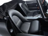 Jaguar E-Type Triple Black Deluxe - <small></small> 395.000 € <small>TTC</small> - #10