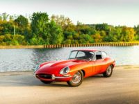 Jaguar E-Type Type E - <small></small> 119.990 € <small>TTC</small> - #1