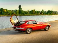 Jaguar E-Type Type E - <small></small> 119.990 € <small>TTC</small> - #2