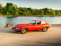 Jaguar E-Type Type E - <small></small> 119.990 € <small>TTC</small> - #7