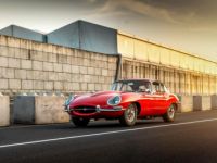 Jaguar E-Type Type E - <small></small> 119.990 € <small>TTC</small> - #10