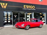 Jaguar E-Type Type E - <small></small> 119.990 € <small>TTC</small> - #16