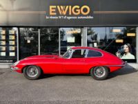 Jaguar E-Type Type E - <small></small> 119.990 € <small>TTC</small> - #17