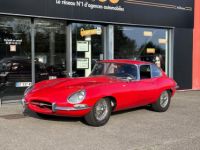 Jaguar E-Type Type E - <small></small> 119.990 € <small>TTC</small> - #18