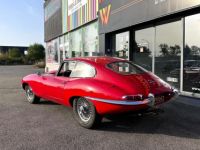 Jaguar E-Type Type E - <small></small> 119.990 € <small>TTC</small> - #19