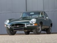 Jaguar E-Type Type E 3,8L - <small></small> 125.000 € <small>TTC</small> - #1