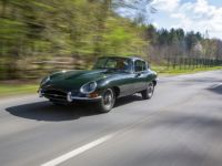 Jaguar E-Type Type E 3,8L - <small></small> 125.000 € <small>TTC</small> - #2