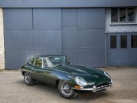 Jaguar E-Type Type E 3,8L - <small></small> 125.000 € <small>TTC</small> - #4