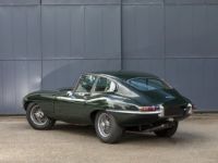 Jaguar E-Type Type E 3,8L - <small></small> 125.000 € <small>TTC</small> - #5