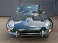 Jaguar E-Type Type E 3,8L - <small></small> 125.000 € <small>TTC</small> - #7