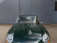 Jaguar E-Type Type E 3,8L - <small></small> 125.000 € <small>TTC</small> - #8