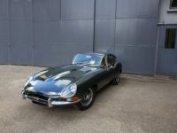 Jaguar E-Type Type E 3,8L - <small></small> 125.000 € <small>TTC</small> - #9