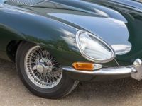 Jaguar E-Type Type E 3,8L - <small></small> 125.000 € <small>TTC</small> - #15