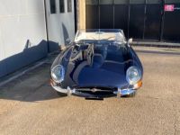 Jaguar E-Type Type E 3,8L - <small></small> 185.000 € <small>TTC</small> - #2