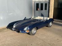 Jaguar E-Type Type E 3,8L - <small></small> 185.000 € <small>TTC</small> - #3