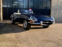 Jaguar E-Type Type E 3,8L - <small></small> 185.000 € <small>TTC</small> - #4