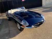 Jaguar E-Type Type E 3,8L - <small></small> 185.000 € <small>TTC</small> - #5