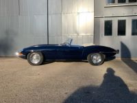 Jaguar E-Type Type E 3,8L - <small></small> 185.000 € <small>TTC</small> - #6