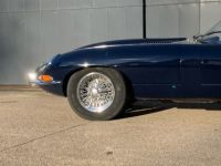 Jaguar E-Type Type E 3,8L - <small></small> 185.000 € <small>TTC</small> - #8