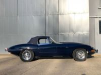 Jaguar E-Type Type E 3,8L - <small></small> 185.000 € <small>TTC</small> - #11