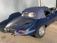 Jaguar E-Type Type E 3,8L - <small></small> 185.000 € <small>TTC</small> - #13