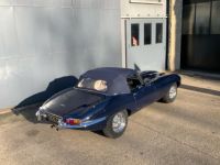 Jaguar E-Type Type E 3,8L - <small></small> 185.000 € <small>TTC</small> - #14