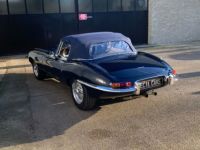 Jaguar E-Type Type E 3,8L - <small></small> 185.000 € <small>TTC</small> - #16