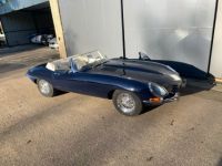 Jaguar E-Type Type E 3,8L - <small></small> 185.000 € <small>TTC</small> - #17