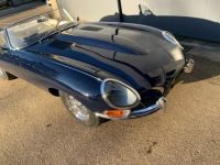 Jaguar E-Type Type E 3,8L - <small></small> 185.000 € <small>TTC</small> - #18