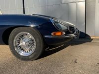 Jaguar E-Type Type E 3,8L - <small></small> 185.000 € <small>TTC</small> - #19