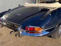 Jaguar E-Type Type E 3,8L - <small></small> 185.000 € <small>TTC</small> - #23