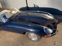 Jaguar E-Type Type E 3,8L - <small></small> 185.000 € <small>TTC</small> - #24