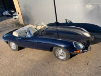 Jaguar E-Type Type E 3,8L - <small></small> 185.000 € <small>TTC</small> - #25