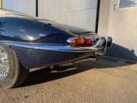 Jaguar E-Type Type E 3,8L - <small></small> 185.000 € <small>TTC</small> - #27