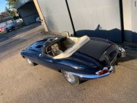 Jaguar E-Type Type E 3,8L - <small></small> 185.000 € <small>TTC</small> - #28