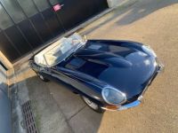 Jaguar E-Type Type E 3,8L - <small></small> 185.000 € <small>TTC</small> - #32