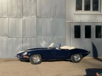 Jaguar E-Type Type E 3,8L - <small></small> 185.000 € <small>TTC</small> - #34