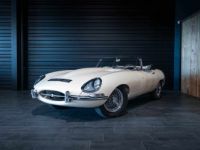 Jaguar E-Type Type E 4.2l - <small></small> 145.900 € <small>TTC</small> - #1