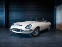 Jaguar E-Type Type E 4.2l - <small></small> 145.900 € <small>TTC</small> - #2