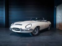 Jaguar E-Type Type E 4.2l - <small></small> 145.900 € <small>TTC</small> - #3