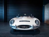 Jaguar E-Type Type E 4.2l - <small></small> 145.900 € <small>TTC</small> - #4