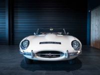 Jaguar E-Type Type E 4.2l - <small></small> 145.900 € <small>TTC</small> - #5