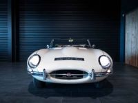 Jaguar E-Type Type E 4.2l - <small></small> 145.900 € <small>TTC</small> - #6