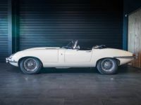 Jaguar E-Type Type E 4.2l - <small></small> 145.900 € <small>TTC</small> - #7