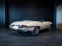 Jaguar E-Type Type E 4.2l - <small></small> 145.900 € <small>TTC</small> - #9