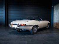 Jaguar E-Type Type E 4.2l - <small></small> 145.900 € <small>TTC</small> - #10