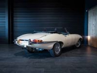 Jaguar E-Type Type E 4.2l - <small></small> 145.900 € <small>TTC</small> - #11